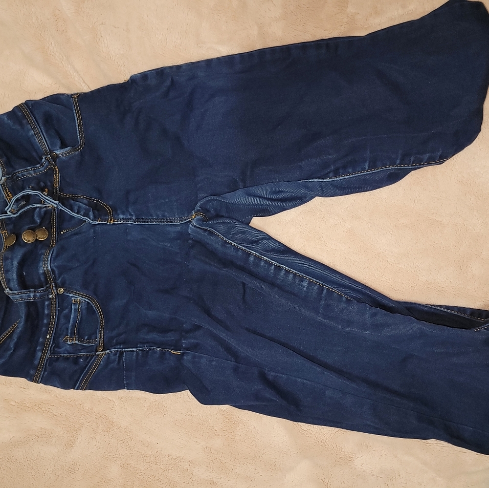 Jeans - Picture 1 of 2